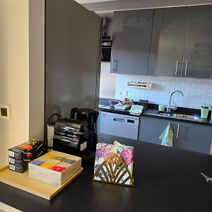 Appartement met Drie Slaapkamers